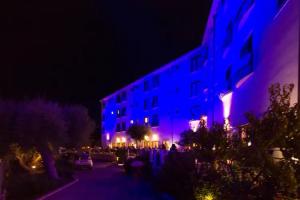 Hotel Brancamaria, Cala Gonone