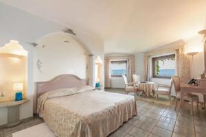 Costa Dorada Mini-hotel, Cala Gonone