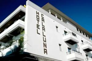 Hotel Cala Luna, Cala Gonone
