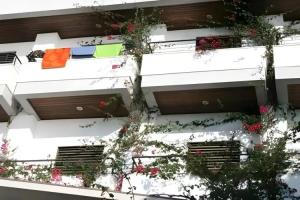 Hotel Cala Luna, Cala Gonone