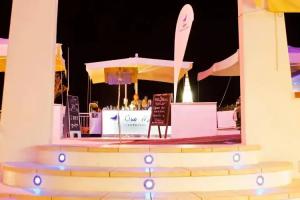 BUE MARINO Hotel-Restaurant-Cocktail Bar, Cala Gonone