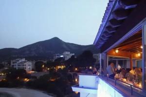 BUE MARINO Hotel-Restaurant-Cocktail Bar, Cala Gonone