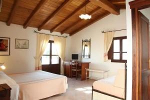 Hotel Nuraghe Arvu, Cala Gonone
