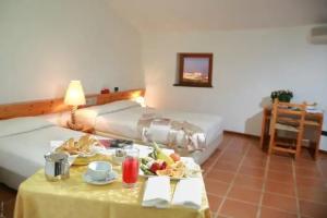 Hotel Pop, Cala Gonone