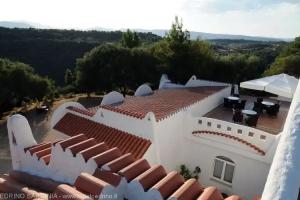Hotel Villa Cedrino, Dorgali