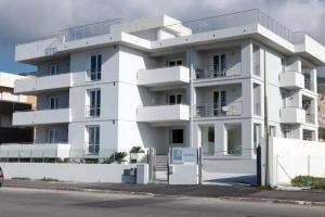 Brezza Di Grecale Apart-hotel, Trapani