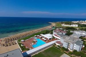 Baia dei Mulini Resort & Spa, Trapani