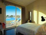 Classic Double room with pool view