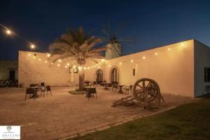 Resort I Mulini, Trapani