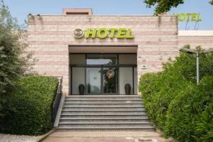 B&B Hotel Faenza, Faenza