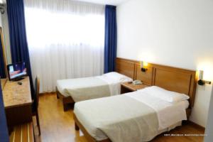 Hotel Cavallino, Faenza