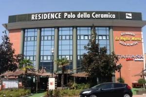 Hotel Polo Della Ceramica, Faenza