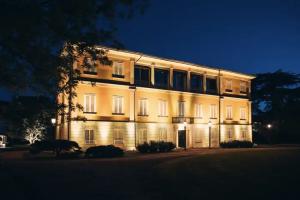 Villa Abbondanzi Resort, Faenza