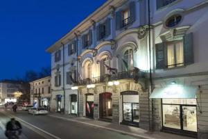 Hotel Vittoria, Faenza