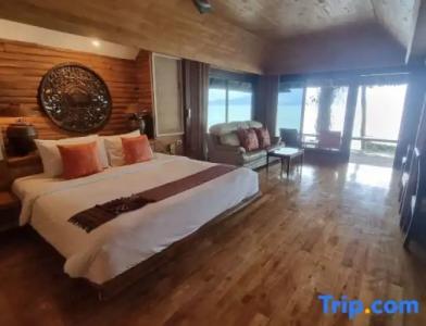 Sunset Park Resort And Spa - SHA Plus - 259