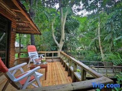 Sunset Park Resort And Spa - SHA Plus - 192