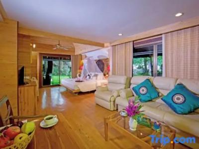 Sunset Park Resort And Spa - SHA Plus - 193