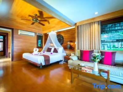 Sunset Park Resort And Spa - SHA Plus - 253