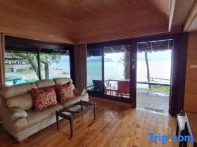 Sunset Park Resort And Spa - SHA Plus - 261