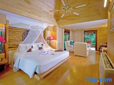 Sunset Park Resort And Spa - SHA Plus - 190