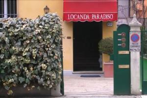 Locanda Paradiso, Faenza