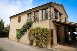 Castello Montegiove Mini-hotel, Fano