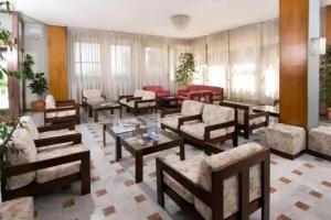Hotel Continental, Fano