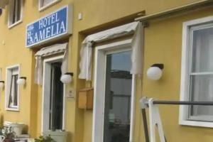 Hotel Amelia, Fano