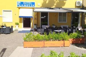 Hotel Amelia, Fano