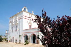 Masseria Montenapoleone, Pezze di Greco