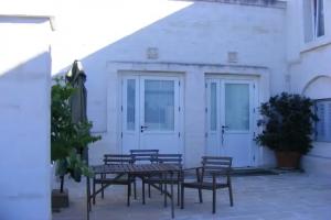 Guest House «Masseria Pelosella B&B», Fasano
