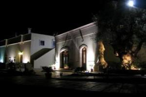 Masseria San Martino, Fasano