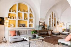 Borgo San Marco, Fasano