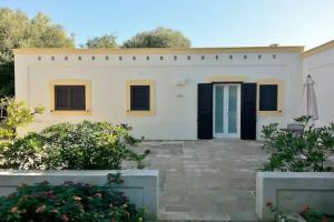 San Velletri Guest House, Savelletri