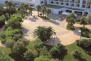 Torre Canne - Hotels