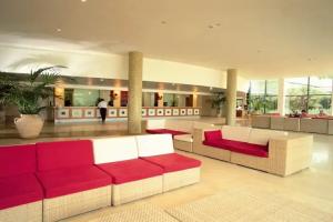 GranSerena Hotel, Torre Canne