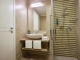 Superior Triple room with balcony