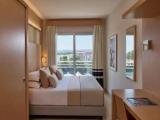 Classic room with balcony