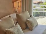Classic Double room with sea view