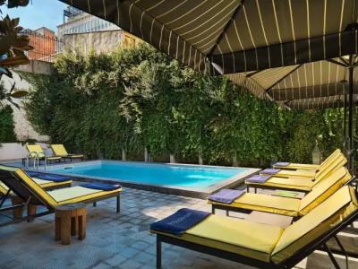 H10 Metropolitan 4* Sup - 25