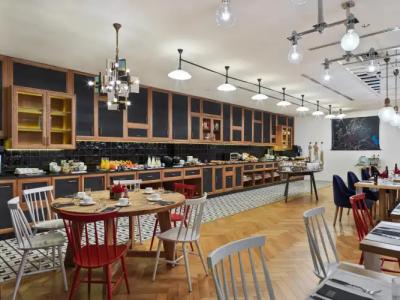 H10 Metropolitan 4* Sup - 10