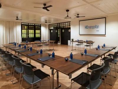 H10 Metropolitan 4* Sup - 16