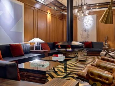 H10 Metropolitan 4* Sup - 14