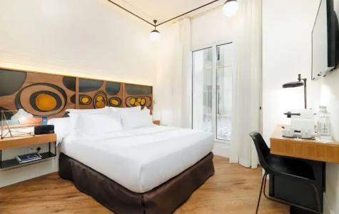 H10 Metropolitan 4* Sup - 60