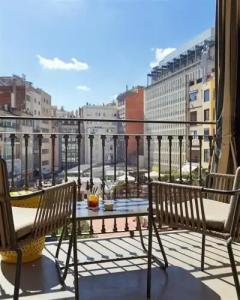 H10 Metropolitan 4* Sup - 49