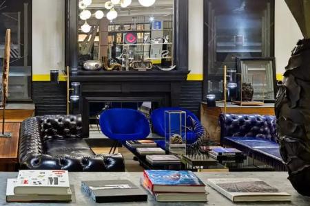 H10 Metropolitan 4* Sup - 19