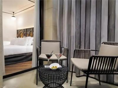 H10 Metropolitan 4* Sup - 48