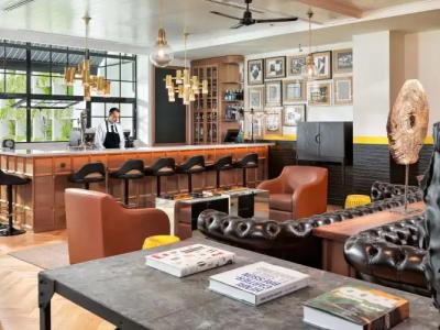 H10 Metropolitan 4* Sup - 12