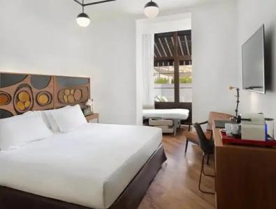 H10 Metropolitan 4* Sup - 58