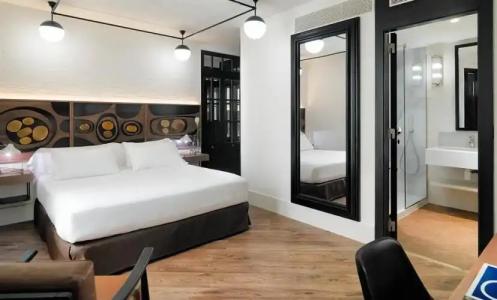 H10 Metropolitan 4* Sup - 54